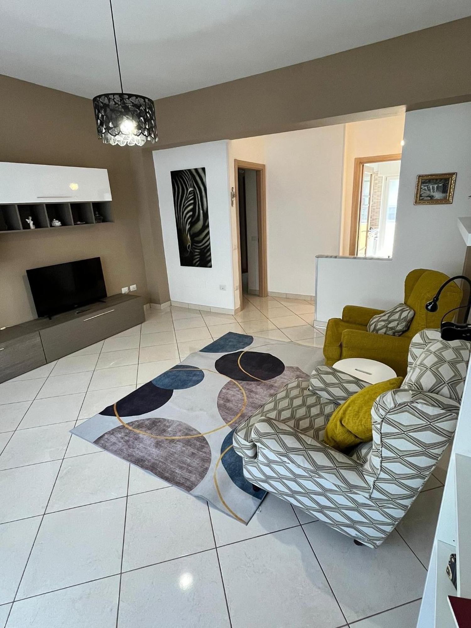 Dp Pompei Home Buitenkant foto