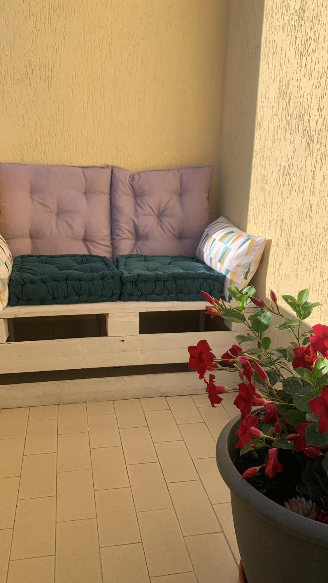 Dp Pompei Home Buitenkant foto