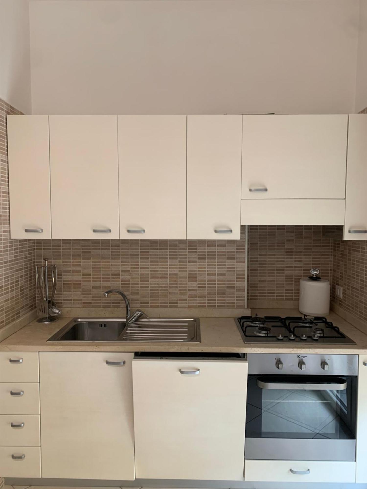 Dp Pompei Home Buitenkant foto