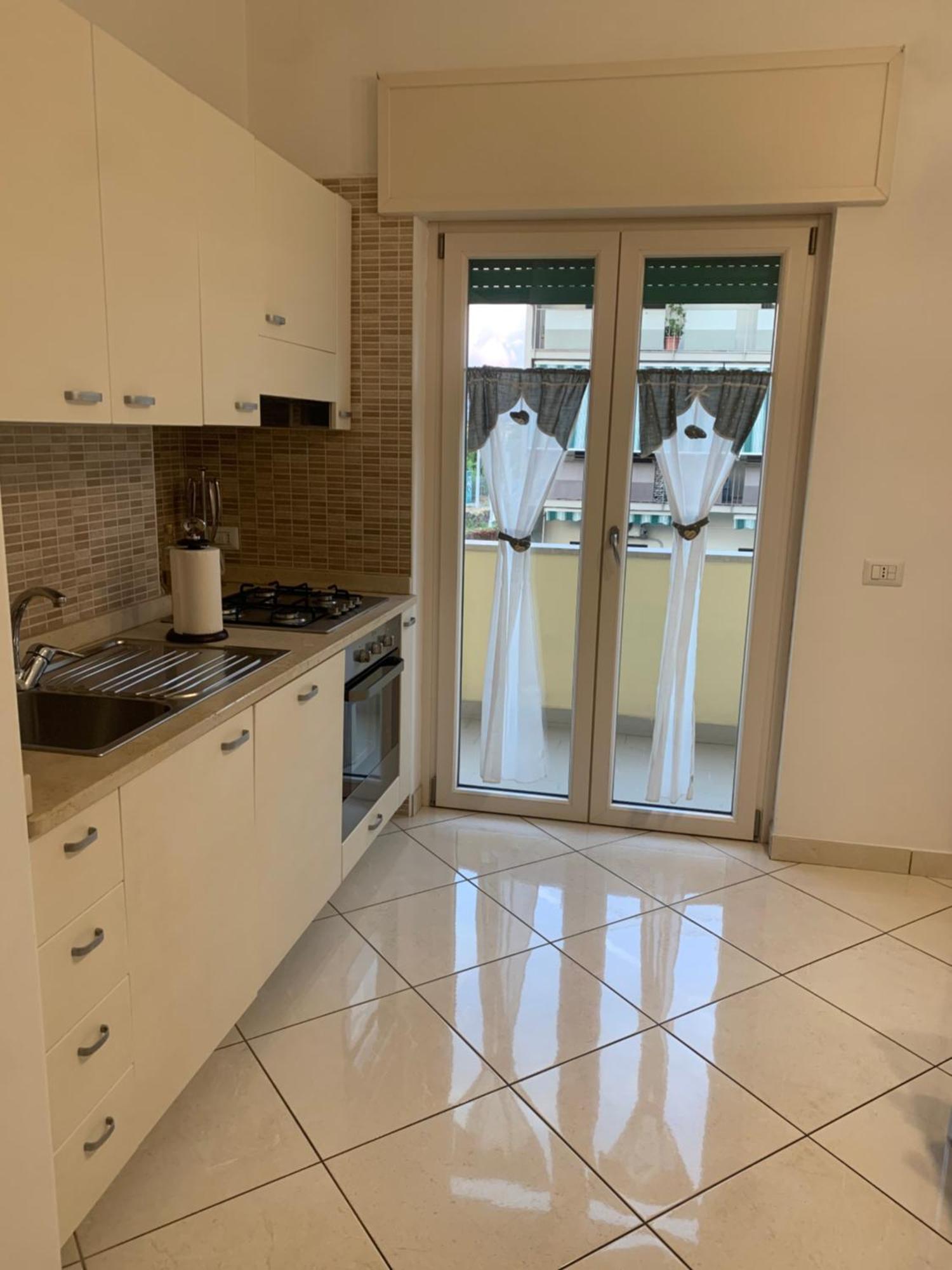 Dp Pompei Home Buitenkant foto